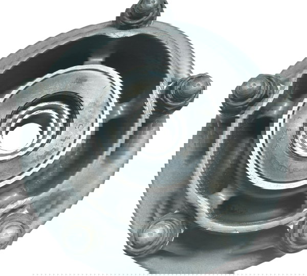 Cubo Coroa Honda Xl 1000 Varadero 07-09 Original