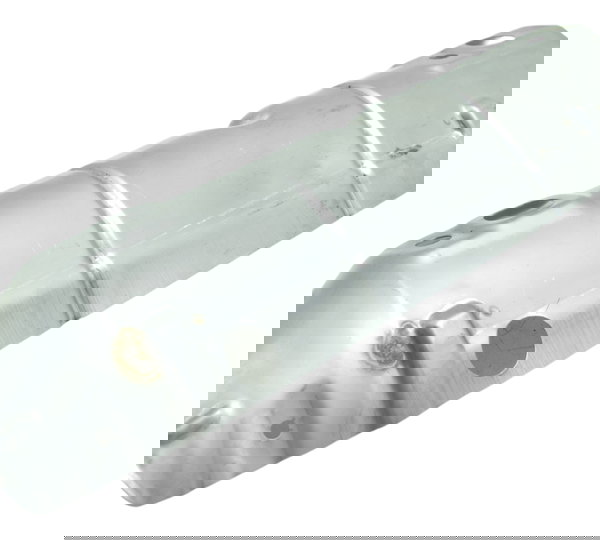 Capa Proteção Ponteiro  Dir Honda Xl 1000 Varadero 07-09 Ori