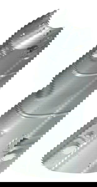 Capa Proteção Ponteiro  Dir Honda Xl 1000 Varadero 07-09 Ori