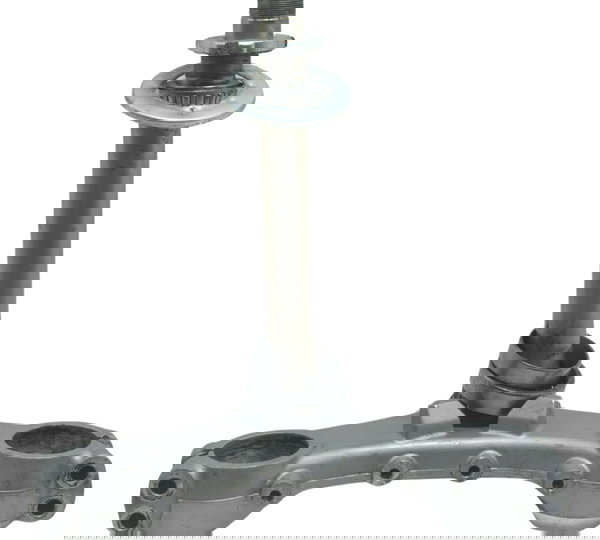 Mesa Inferior C/ Detalhes Honda Xl 1000 Varadero 07-09 Orig