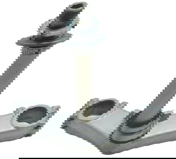 Mesa Inferior C/ Detalhes Honda Xl 1000 Varadero 07-09 Orig