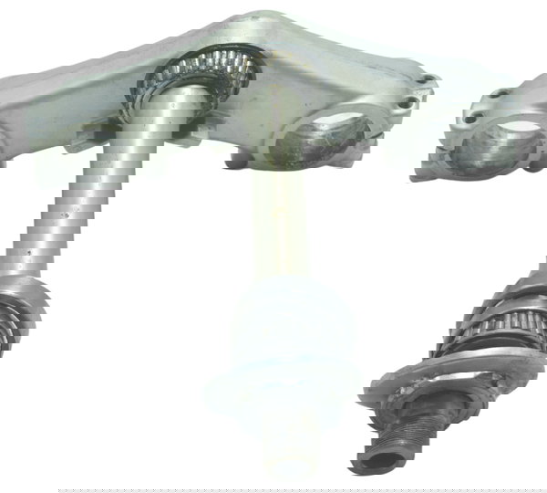 Mesa Inferior C/ Detalhes Honda Xl 1000 Varadero 07-09 Orig