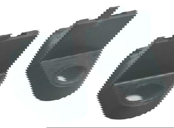 Size Apoio Baú Lateral Bmw R1250 R 1250 Gs 19-24 Original