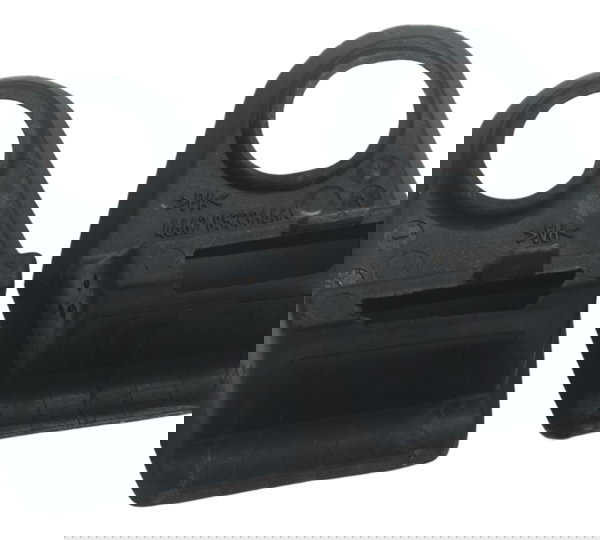 Size Apoio Baú Lateral Bmw R1250 R 1250 Gs 19-24 Original