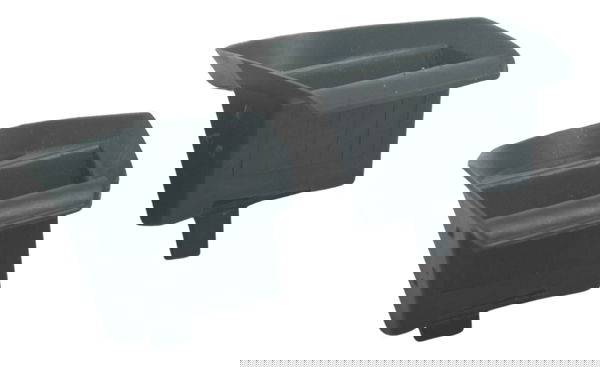 Size Apoio Baú Lateral Bmw R1250 R 1250 Gs 19-24 Original