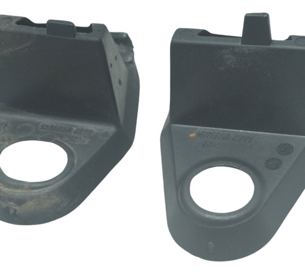 Size Apoio Baú Lateral Avaria Bmw R1250 R 1250 Gs 19-24 Orig Preto