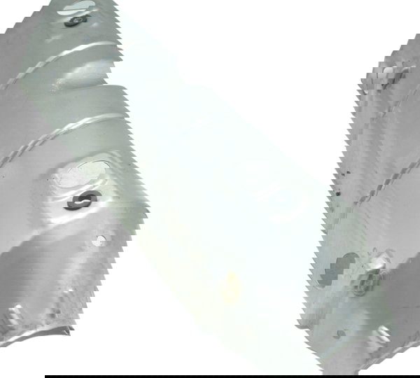 Capa Ponteira Escape Esq Honda Xl 1000 Varadero 07-09 Orig