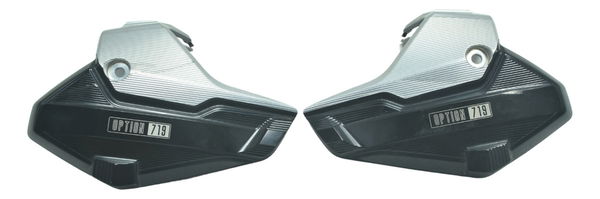 Par Tampa Bobina Bmw R1250 R 1250 Gs 19-24 Original