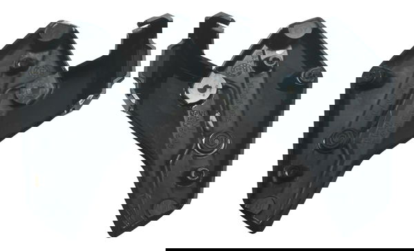 Par Tampa Bobina Bmw R1250 R 1250 Gs 19-24 Original