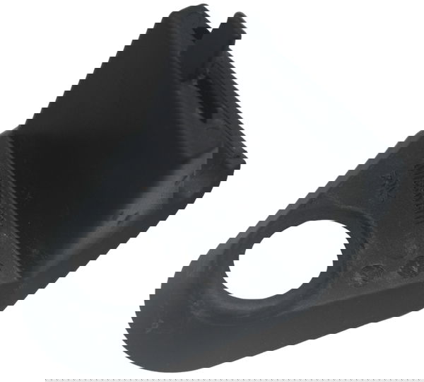 Size Apoio Baú Lateral C/ Det Bmw R1250 R 1250 Gs 19-24 Orig Preto