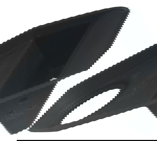 Size Apoio Baú Lateral C/ Det Bmw R1250 R 1250 Gs 19-24 Orig Preto