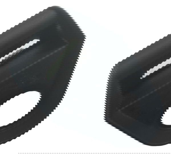 Size Apoio Baú Lateral C/ Det Bmw R1250 R 1250 Gs 19-24 Orig Preto