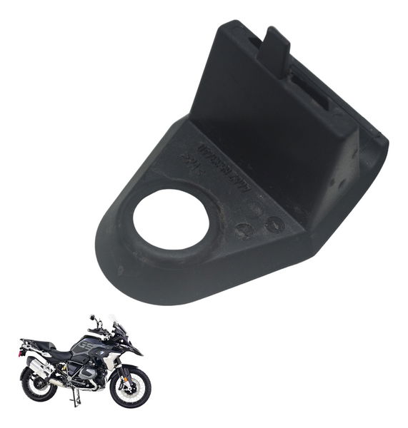 Size Apoio Baú Lateral C/ Det Bmw R1250 R 1250 Gs 19-24 Orig