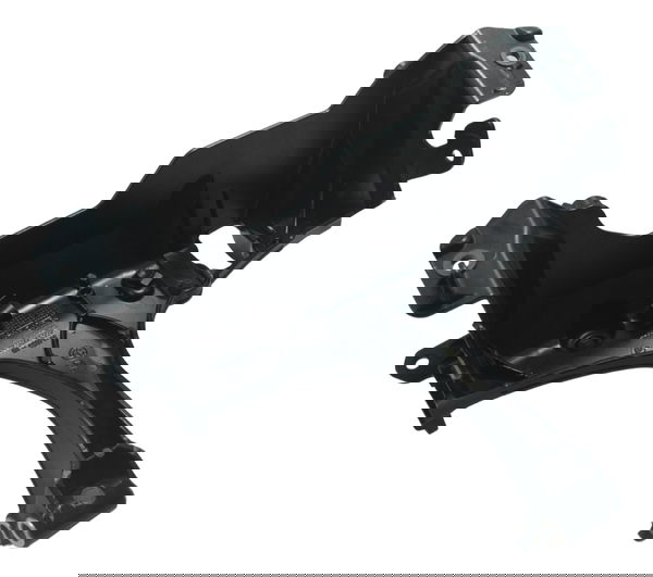 Aranha Farol C/ Detalhes Bmw R1250 R 1250 Gs 19-24 Original