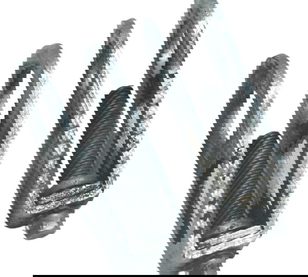 Par Esticador Corrente Honda Xl 1000 Varadero 07-09 Original Cinza