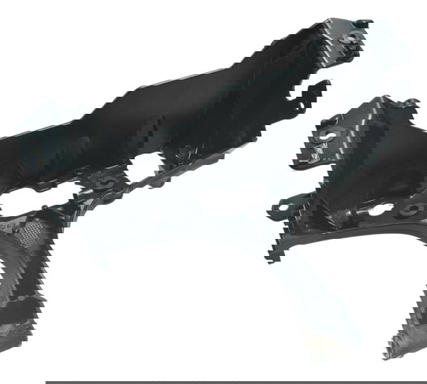 Aranha Farol C/ Avaria Bmw R1250 R 1250 Gs 19-24 Original