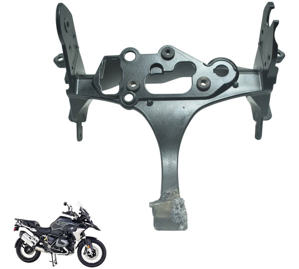 Aranha Farol C/ Avaria Bmw R1250 R 1250 Gs 19-24 Original