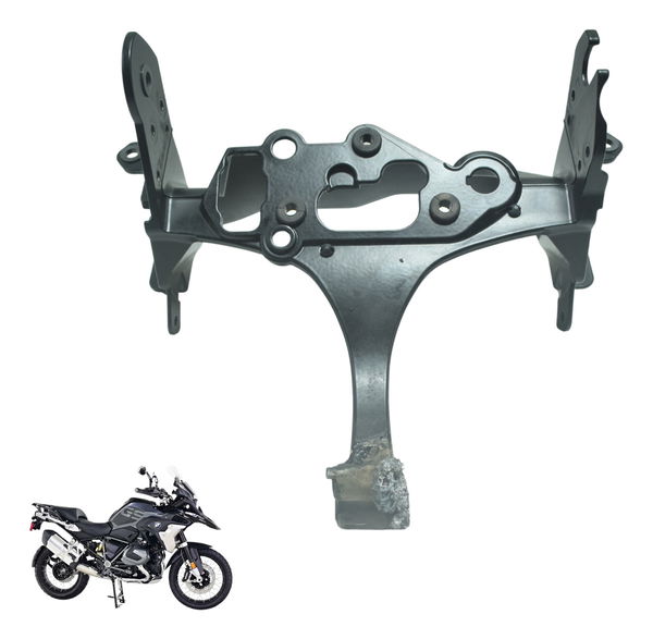 Aranha Farol C/ Avaria Bmw R1250 R 1250 Gs 19-24 Original