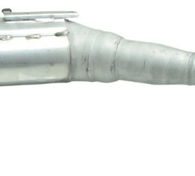 Ponteira Direita Honda Xl 1000 Varadero 07-09 Original