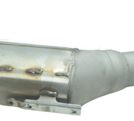 Ponteira Direita Honda Xl 1000 Varadero 07-09 Original