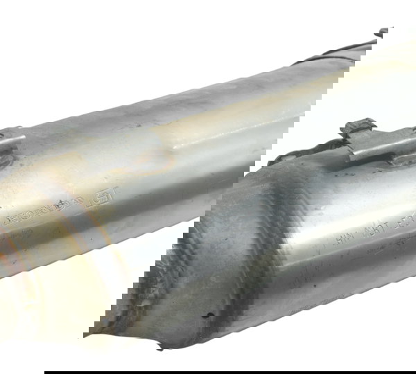 Ponteira Direita Honda Xl 1000 Varadero 07-09 Original