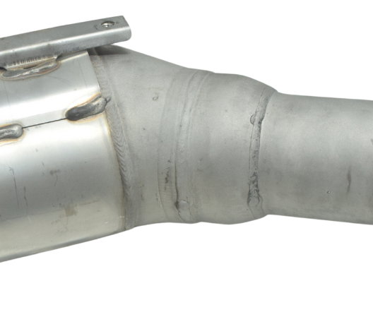 Ponteira Direita Honda Xl 1000 Varadero 07-09 Original