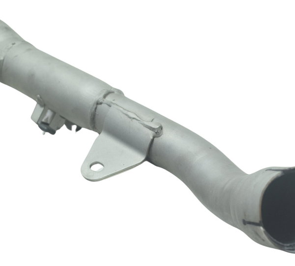 Ponteira Direita Honda Xl 1000 Varadero 07-09 Original