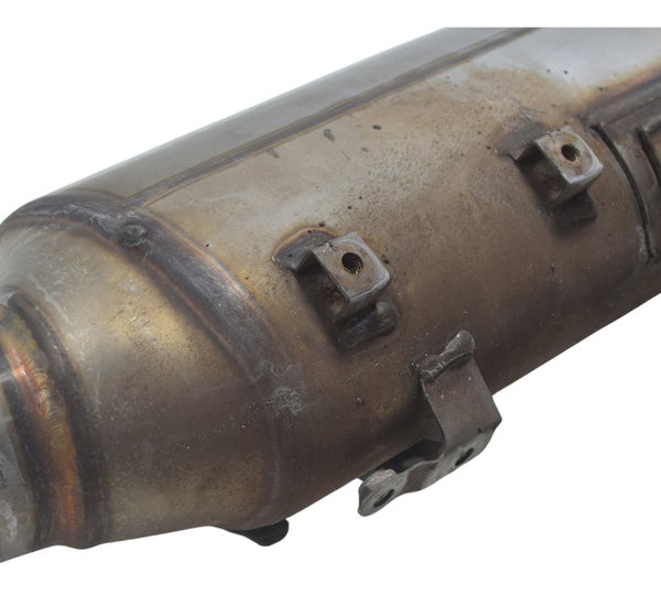 Ponteira Direita Honda Xl 1000 Varadero 07-09 Original