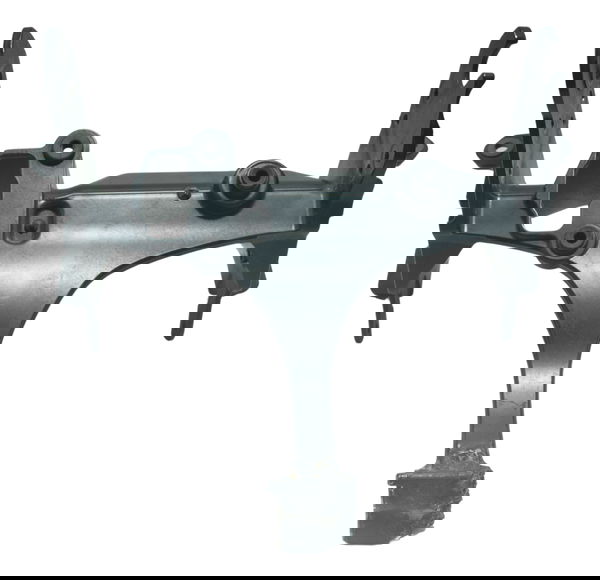 Aranha Farol C/ Avaria Bmw R1250 R 1250 Gs 19-24 Original