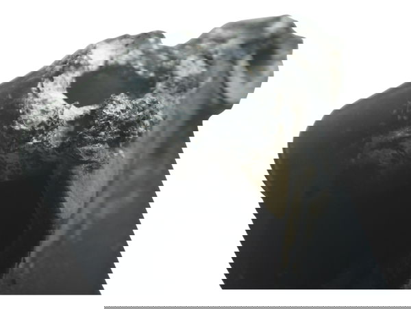 Aranha Farol C/ Avaria Bmw R1250 R 1250 Gs 19-24 Original