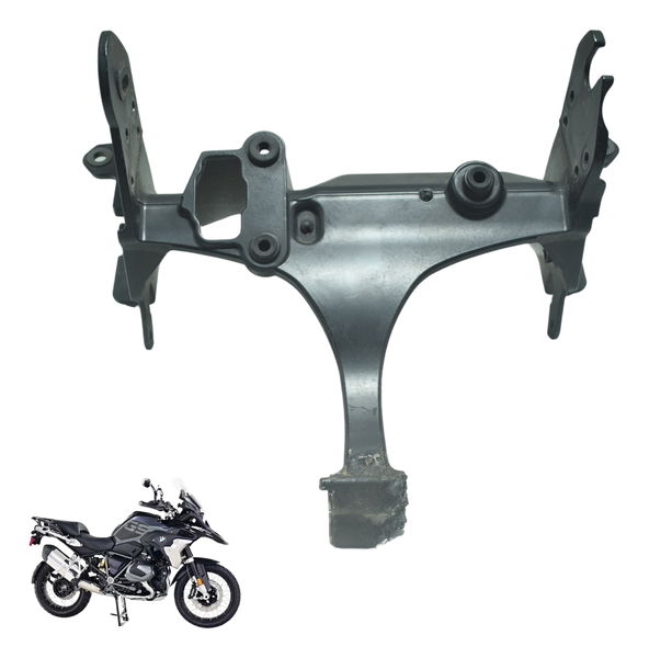 Aranha Farol C/ Avaria Bmw R1250 R 1250 Gs 19-24 Original