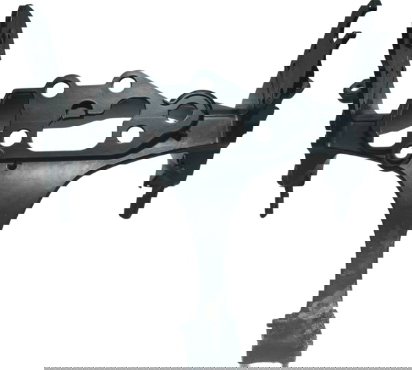 Aranha Farol C/ Avaria Bmw R1250 R 1250 Gs 19-24 Original