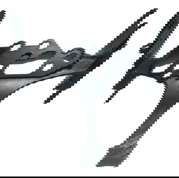 Aranha Farol C/ Avaria Bmw R1250 R 1250 Gs 19-24 Original