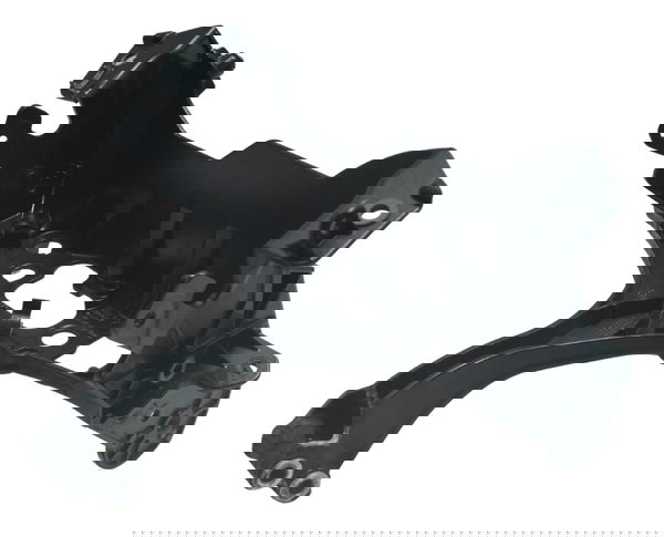 Aranha Farol C/ Avaria Bmw R1250 R 1250 Gs 19-24 Original