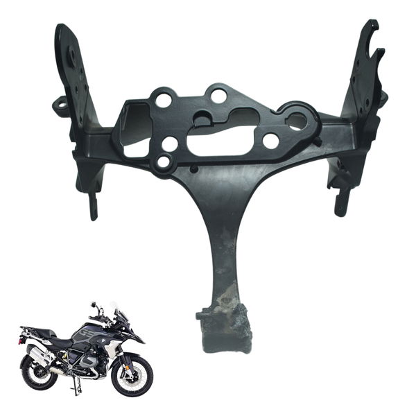 Aranha Farol C/ Avaria Bmw R1250 R 1250 Gs 19-24 Original