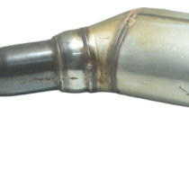 Ponteira Direita Honda Xl 1000 Varadero 07-09 Original