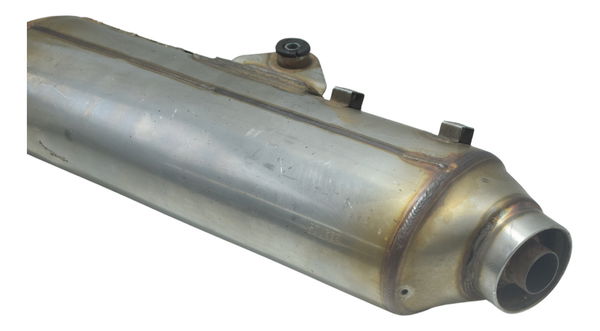 Ponteira Direita Honda Xl 1000 Varadero 07-09 Original