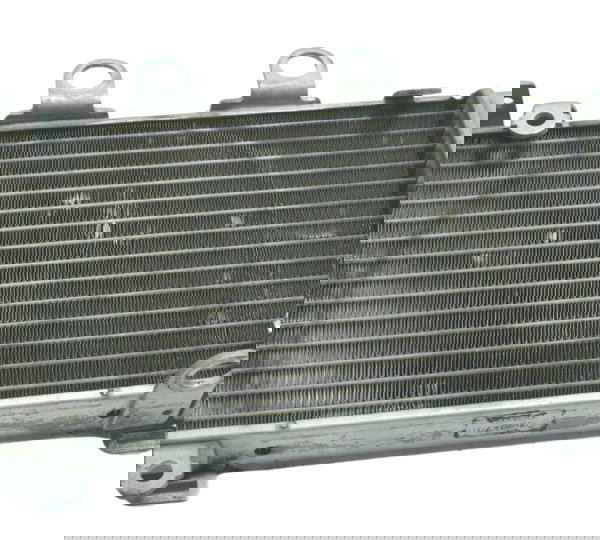 Radiador Direito Honda Xl 1000 Varadero 07-09 Original