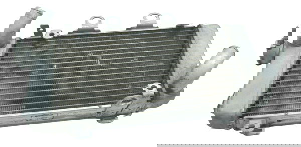 Radiador Direito Honda Xl 1000 Varadero 07-09 Original