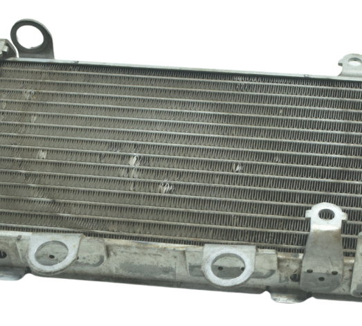 Radiador Direito Honda Xl 1000 Varadero 07-09 Original