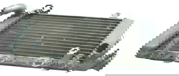 Radiador Direito Honda Xl 1000 Varadero 07-09 Original