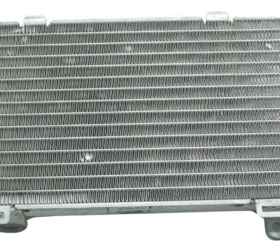 Radiador Direito Honda Xl 1000 Varadero 07-09 Original