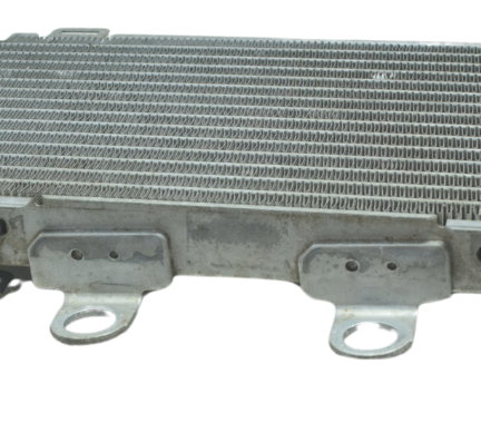 Radiador Direito Honda Xl 1000 Varadero 07-09 Original