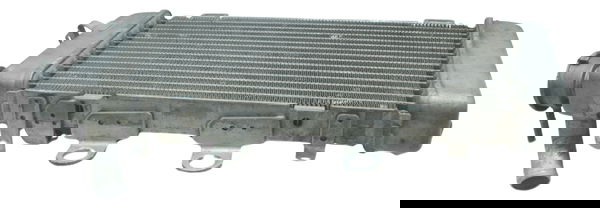 Radiador Direito Honda Xl 1000 Varadero 07-09 Original