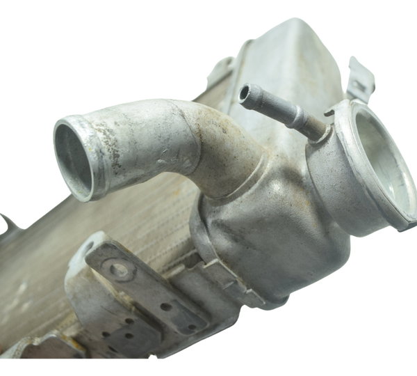 Radiador Direito Honda Xl 1000 Varadero 07-09 Original