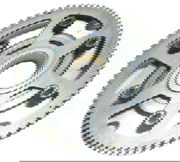 Placa Partida Bmw R1250 R 1250 Gs 19-24 Original