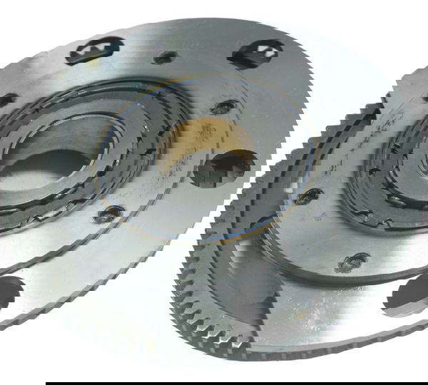 Placa Partida Bmw R1250 R 1250 Gs 19-24 Original