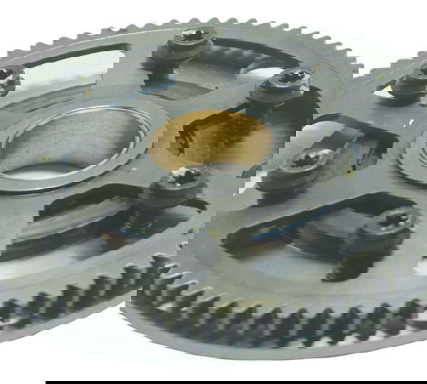 Placa Partida Bmw R1250 R 1250 Gs 19-24 Original