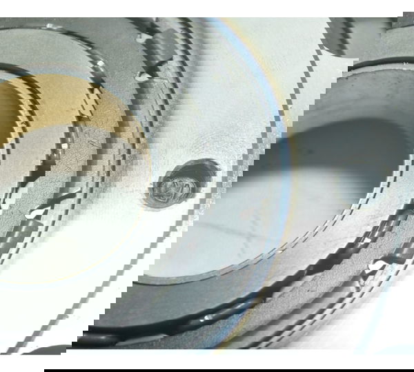 Placa Partida Bmw R1250 R 1250 Gs 19-24 Original