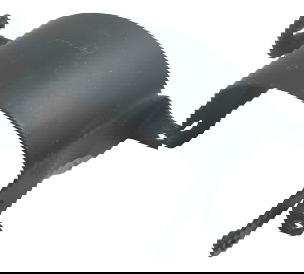 Suporte Paralama Dianteiro Honda Xl 1000 Varadero 07-09 Orig Preto